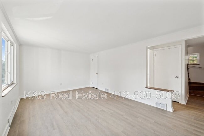 Building Photo - 1612 Patterson St