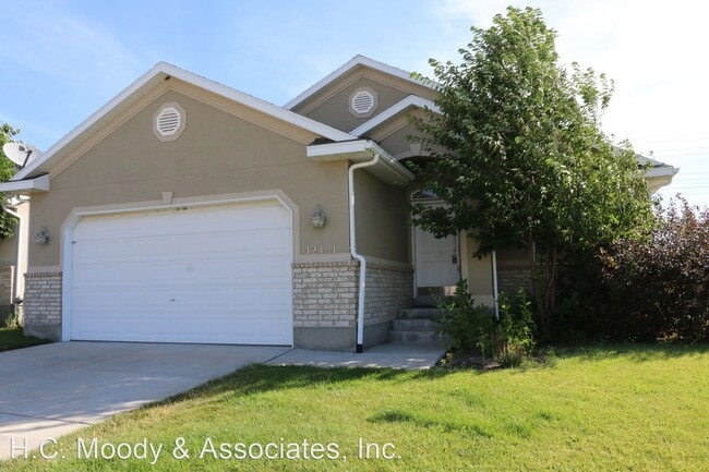 Building Photo - 3 br, 2 bath House - 12491 S. Rampart Way