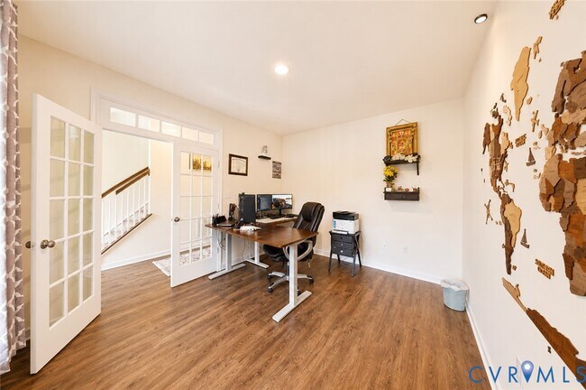Building Photo - 8801 Rams Crossing Pl