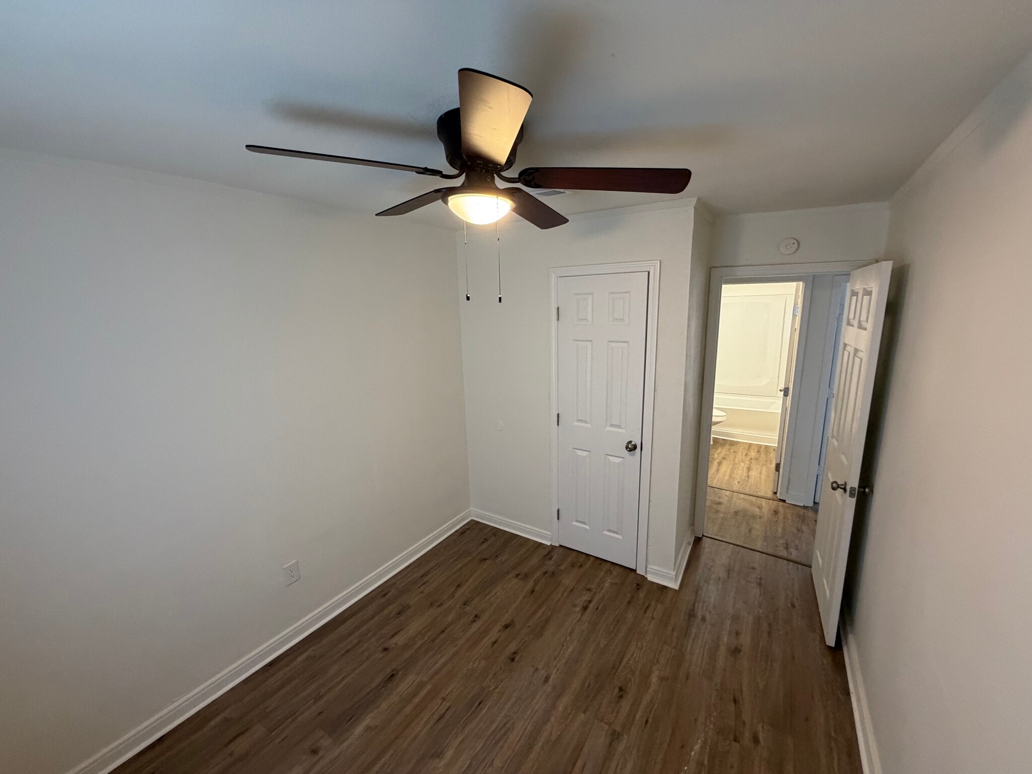 Bedroom - 114 Rosewood Dr