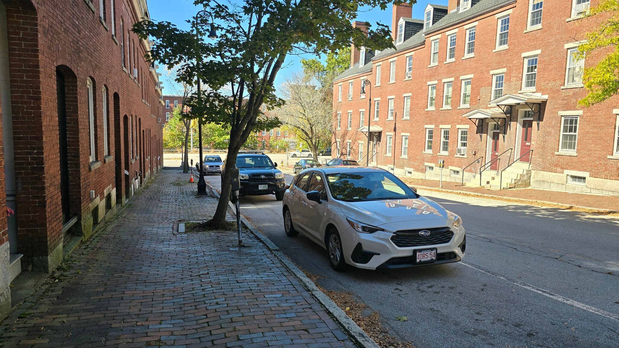 Building Photo - 130 West Merrimack St