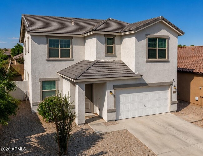 Building Photo - 35450 W Santa Clara Ave
