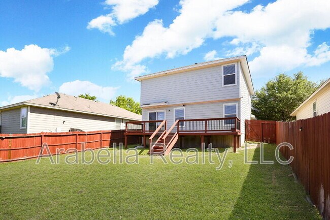 Building Photo - 11307 Camp Creek Trail