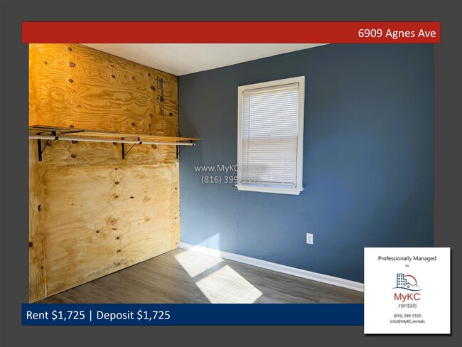 Building Photo - Recently Renovated 5-Bedroom Home with Space, Style & Comfort!