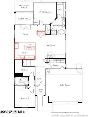 Building Photo - 1792 W Homestead Dr