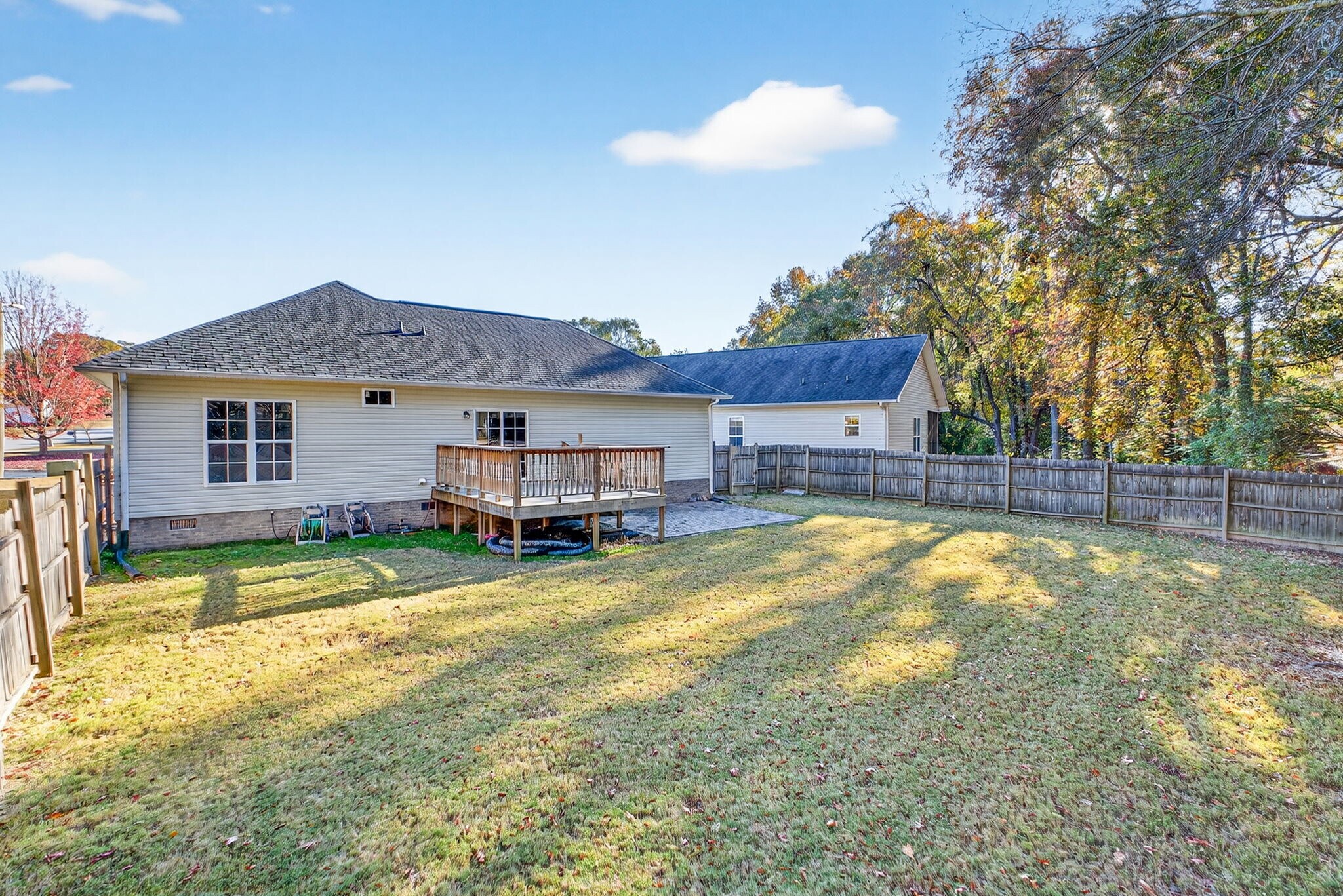 Building Photo - 104 Ivey Mountain Cv