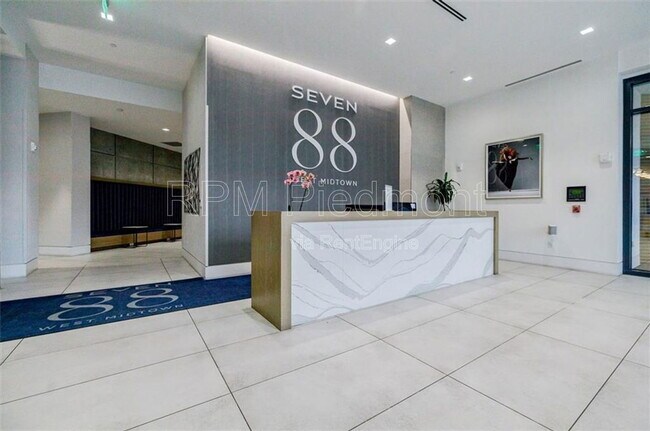 Building Photo - 788 West Marietta St NW