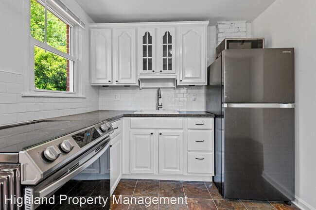 Building Photo - 2 br, 1 bath House - 1201 Brookside Dr.