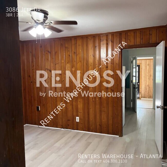 Building Photo - 3086 Jett Dr