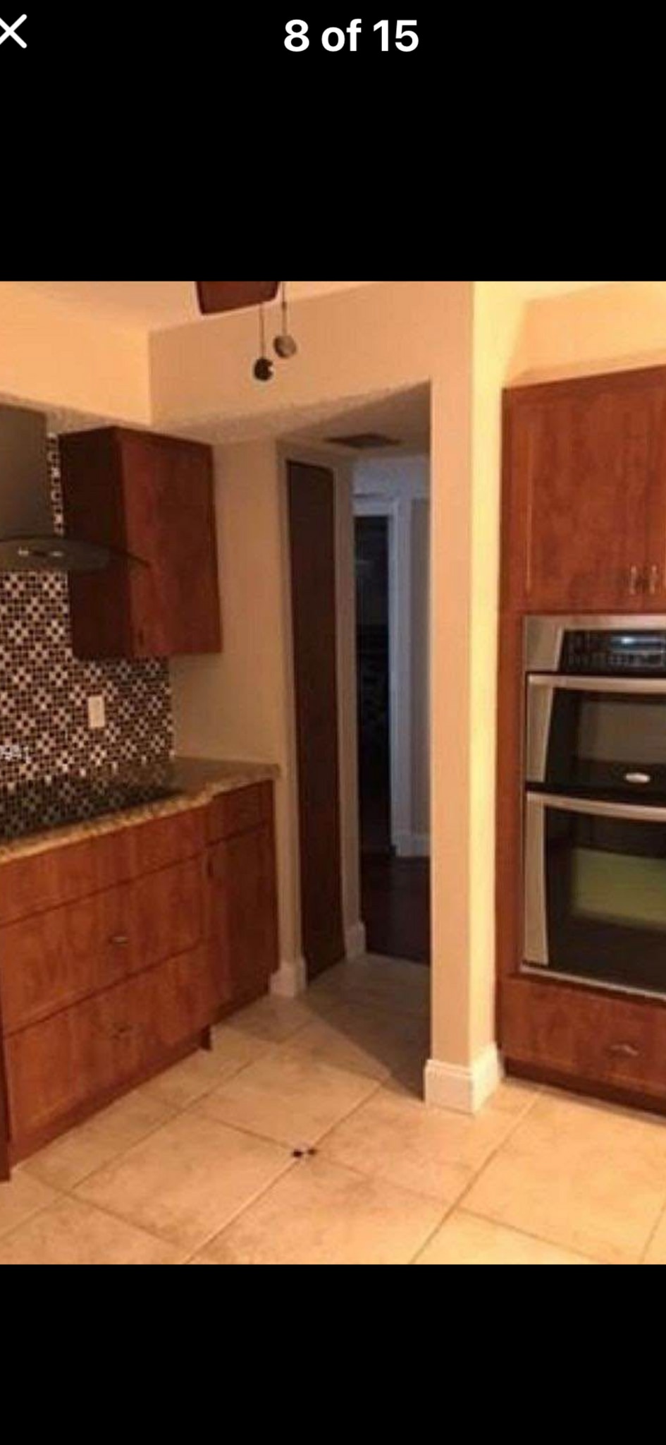 Kitchen - 11756 Terra Bella Blvd