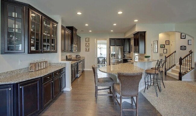 Building Photo - 8033 Brookpark Ave