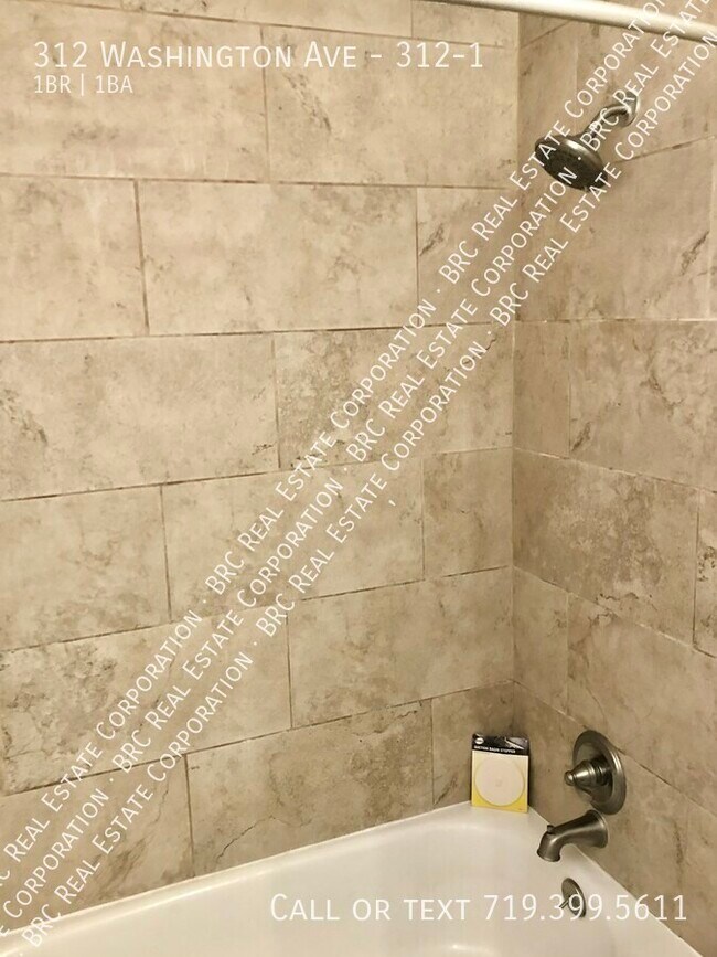 Building Photo - 312 Washington Ave