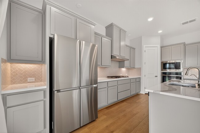 Building Photo - 4906 Tanyard Manor Dr