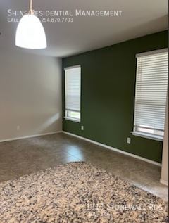Building Photo - 1313 Stonewall Ridge
