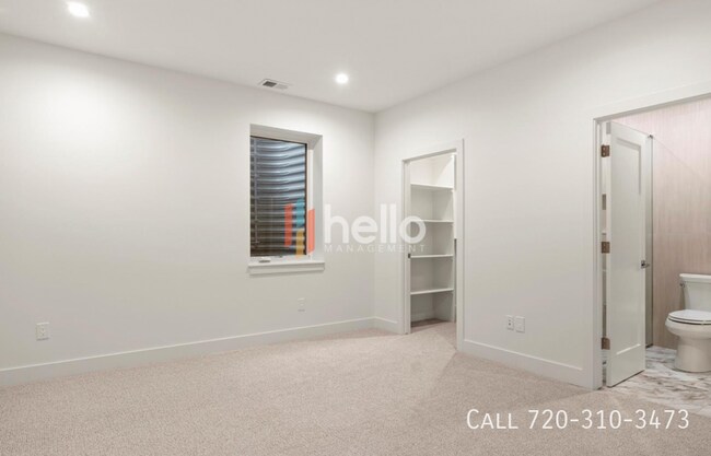 Building Photo - 2056 Ogden St