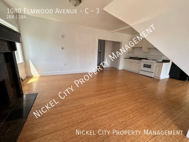 Building Photo - 1080 Elmwood Ave