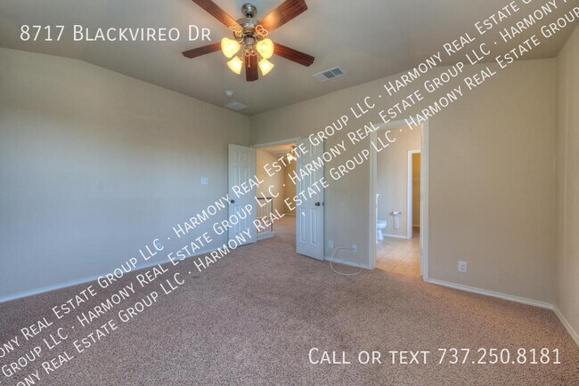 Building Photo - 8717 Blackvireo Dr