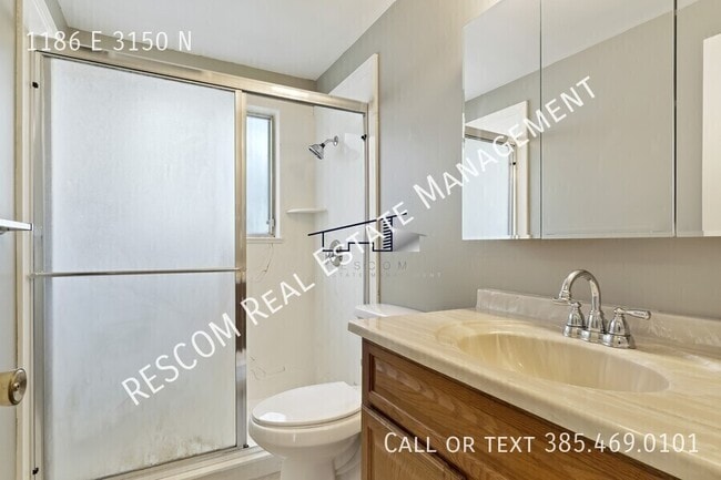 Building Photo - 1186 E 3150 N