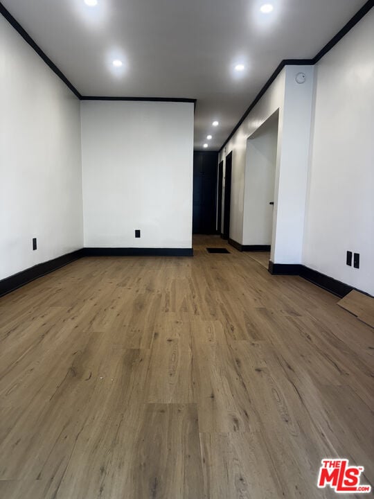 Building Photo - 4880 Lexington Ave