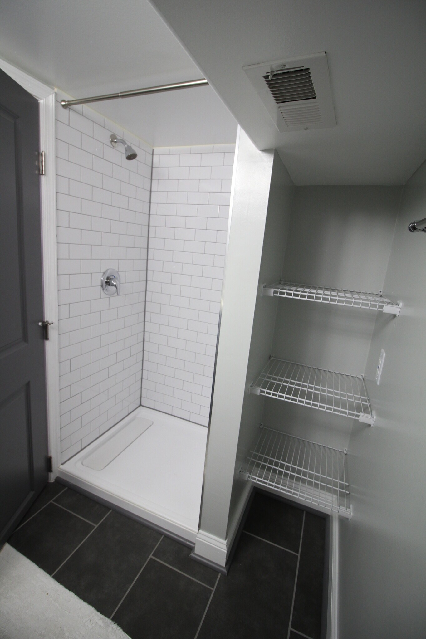 Bathroom 3 Shower - 644 S Lehigh St