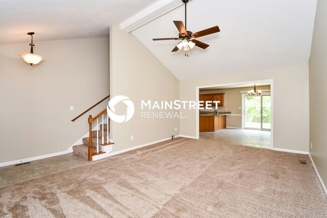 Building Photo - 3 Bedroom Pet-Friendly Home in Louisville,...