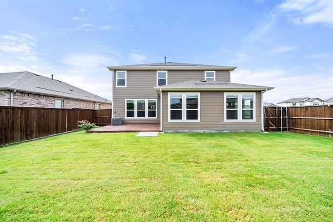 Building Photo - 424 Princewood Dr