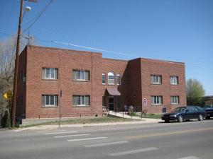 Primary Photo - Lovely Art Deco style building