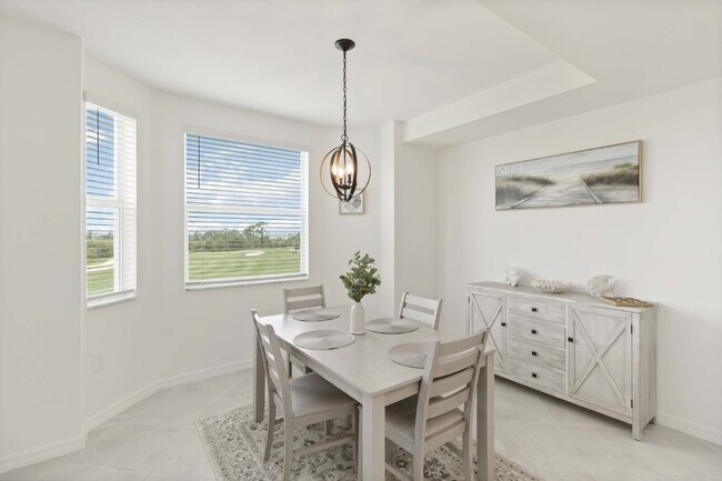 Building Photo - "Fully Furnished 2-Bed, 2-Bath Condo in Wellen Golf!"