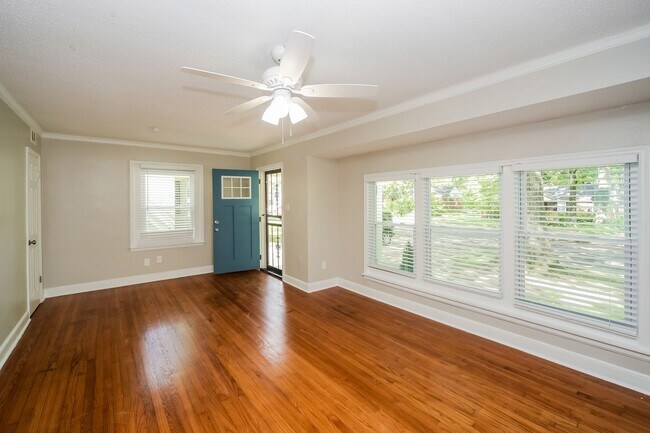 Building Photo - Beautiful House for Rent in Berclair-Highl...