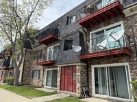 Building Photo - 1703 W Mansard Ln