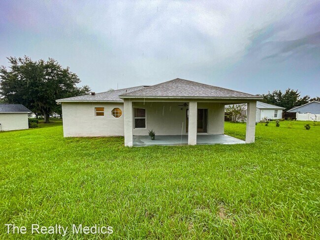Building Photo - 4 br, 2 bath House - 544 Brimming Lake Rd.