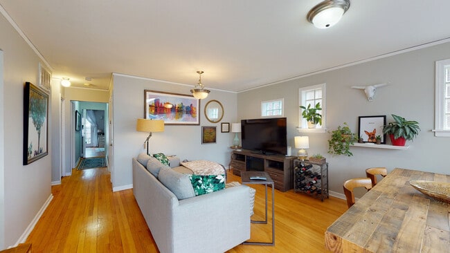 Building Photo - 311 Nordica Ave