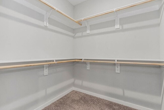 Floorplan - The Element