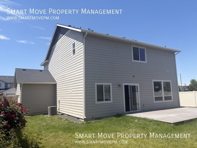 Building Photo - 6160 N Seawind Pl