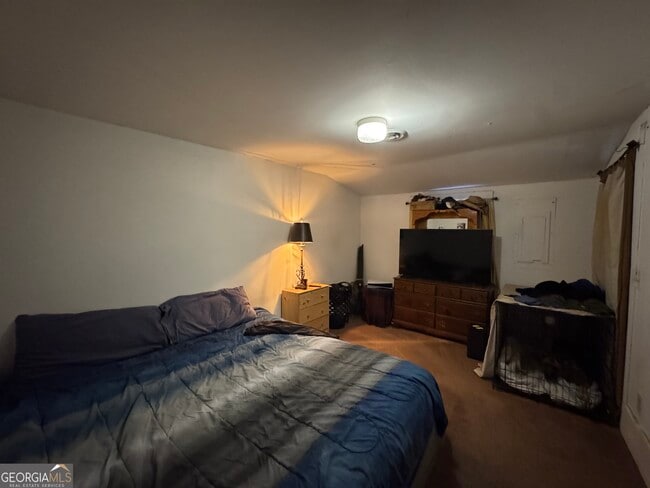 Building Photo - 455 N Harris St