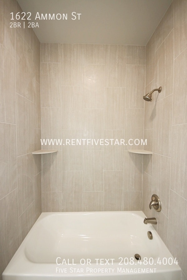 Building Photo - 1622 Ammon St