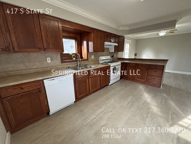 Building Photo - 417 S State St