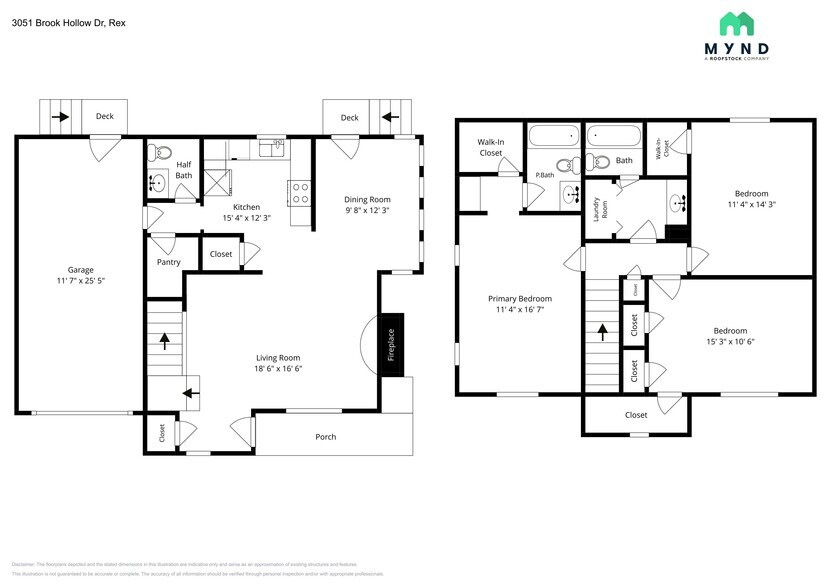 Building Photo - 3050 Brook Hollow Dr