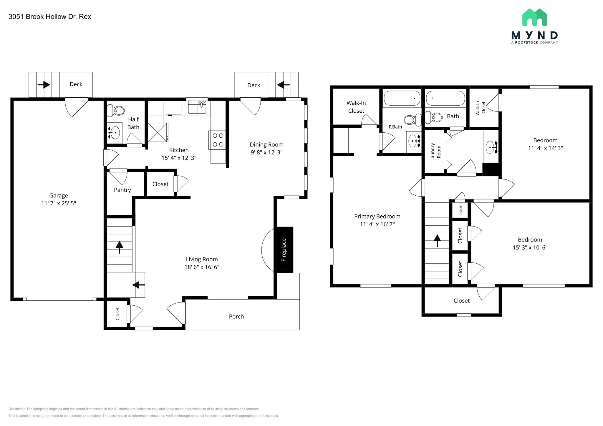 Building Photo - 3050 Brook Hollow Dr