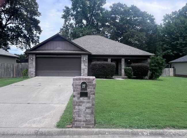 Primary Photo - 27 Trinity Drive