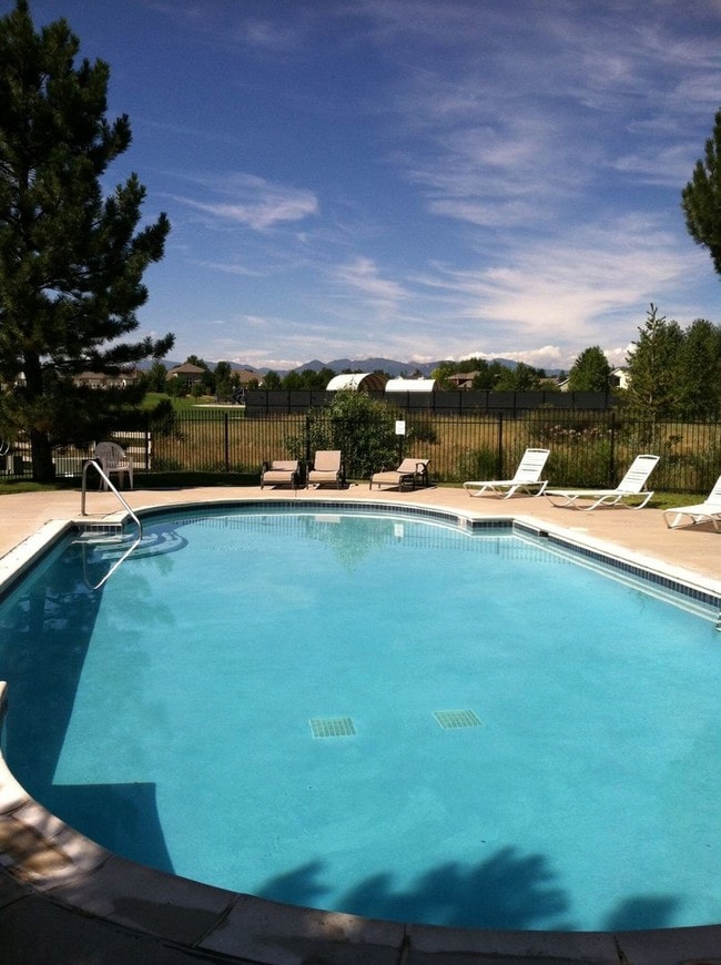 Building Photo - Beautiful 2BD/2.5BA Lafayette Home!