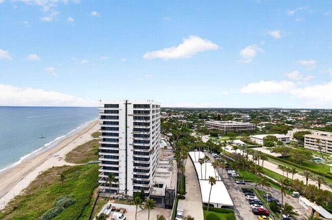 Building Photo - 1200 S Ocean Blvd