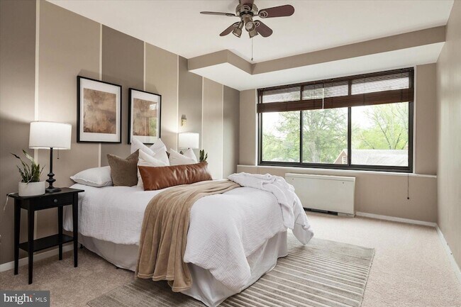 Building Photo - 4740 Connecticut Ave NW