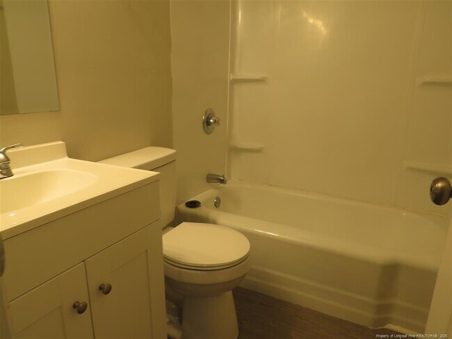 Building Photo - 1917 King George Dr