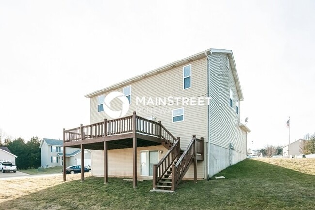 Building Photo - 4 Bedroom Pet-Friendly Home in Festus, MO ...