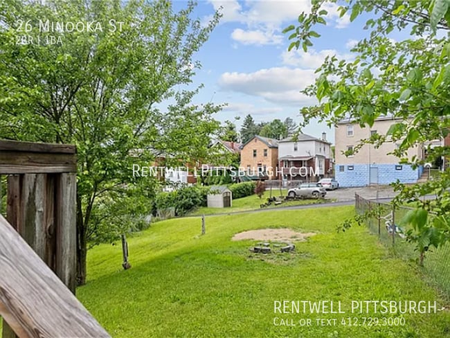 Building Photo - 26 Minooka St
