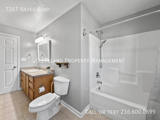 Building Photo - 7267 Hayes Blvd