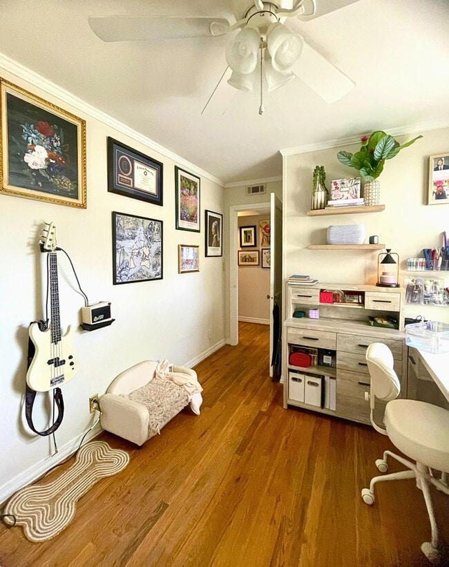 Building Photo - Augusta Road, 2BD/1BA, 1000SF