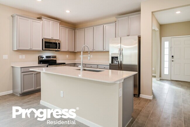 Building Photo - 9853 Lemon Balm Wy