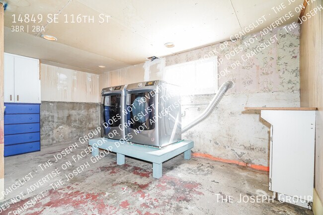 Building Photo - 14849 SE 116th St